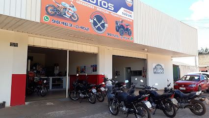 Clinicas das Motos