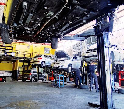 Garagen Centro Automotivo