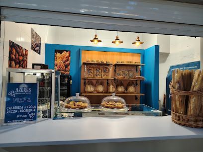 Padaria Artesanal Azores Bakery