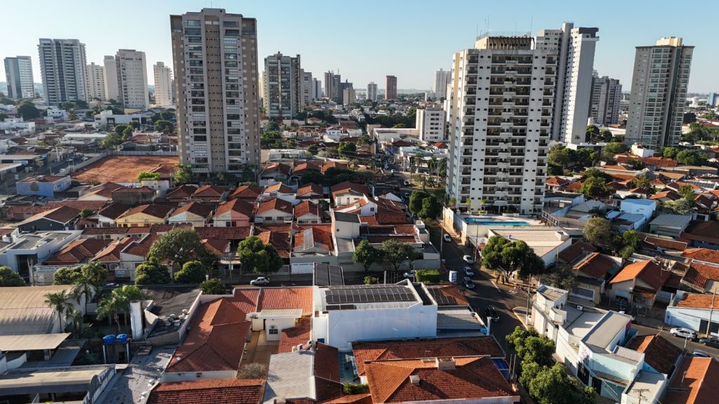 Oportunidades de Emprego em Araçatuba Atraem Profissionais