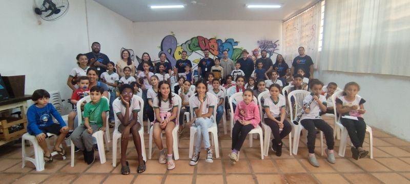 Projeto Guri abre 200 vagas para aulas de música em Dracena