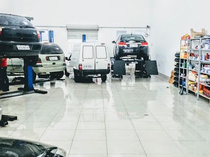 Mecanica Vasconcelos