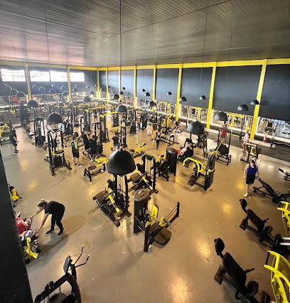 Sena Sul Academia