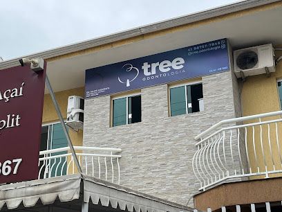 Tree Odontologia