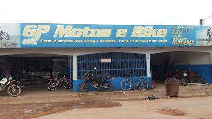 GP Moto & Bike