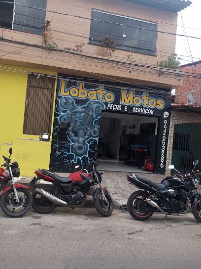 Lobato motos