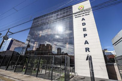 Agência de Defesa Agropecuária do Estado do Pará