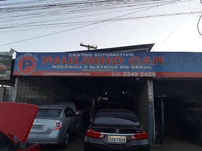 Centro automotivo Paulinho car - Foto 1