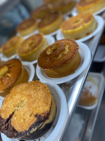 Padaria | Delícia do Pão