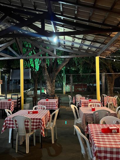 SABOREAR RESTAURANTE & CHURRASCARIA