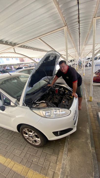 Oficina Mecânica NILcar 24horas