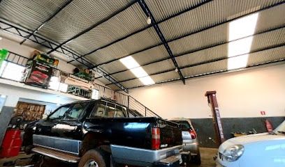 PITER CENTRO AUTOMOTIVO