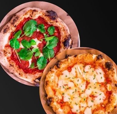 Buena Pizza Social Club
