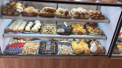 Padaria Confeitaria Lanchonete Refeições e Cafeteria Na Morada Andradina