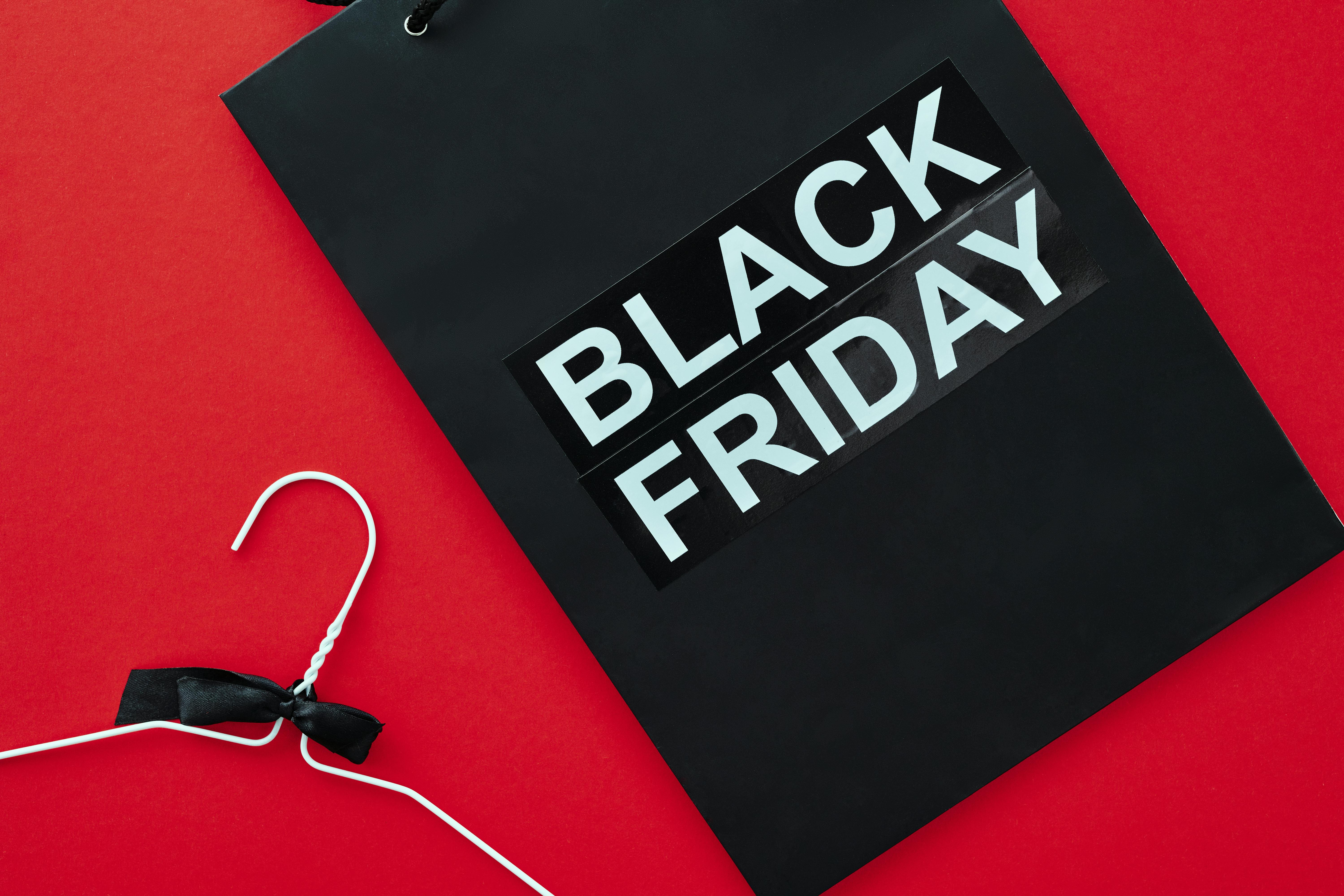 Dicas Eficazes para Aproveitar a Black Friday 2025