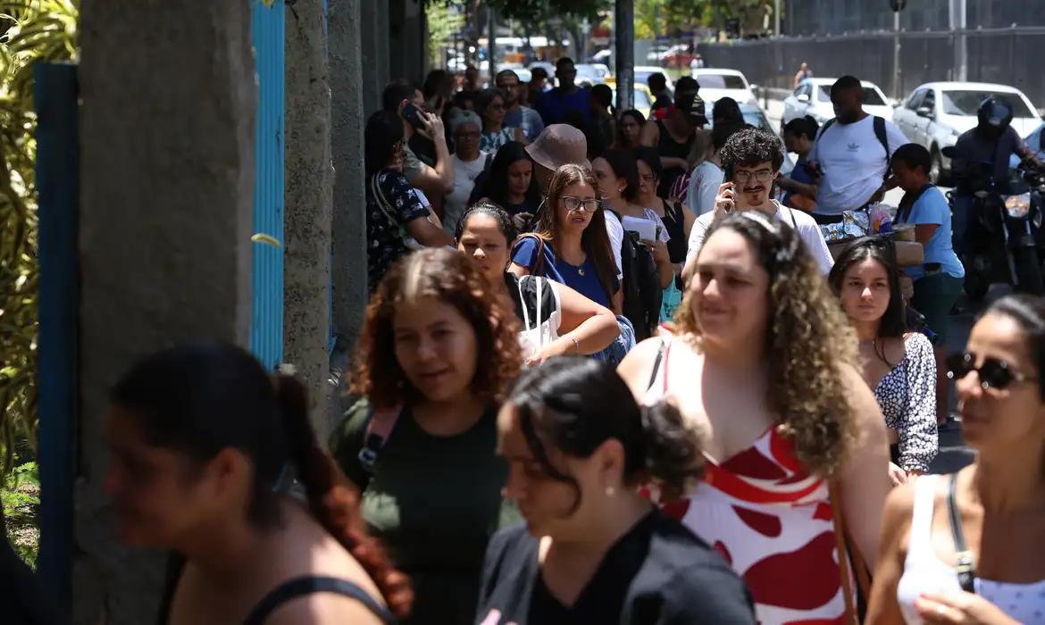 Prova Nacional Docente amplia oportunidades no magistério