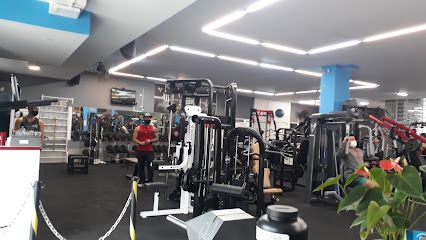 Imagem de Academia Iron Fit