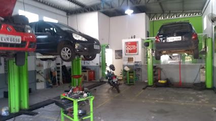 Guinho Car