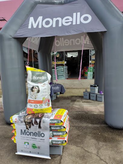 Agropecuária Agrosul