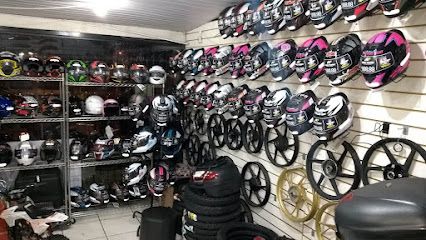 Oficina Rodrigo Motos - Oficina Mecânica de Moto e Peças, há 18 Anos no Mercado