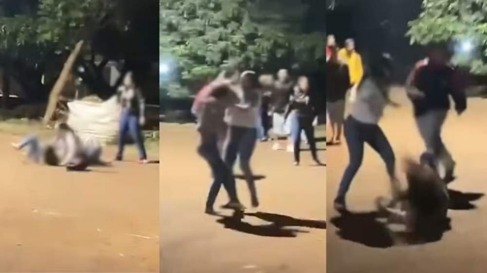 Estudante de 15 anos é esfaqueada após briga na saída de escola em Campo Grande
