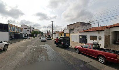 F e M Distribuidora de Peças