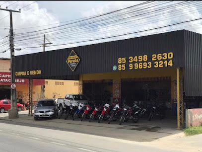 Motopeças Paraíba
