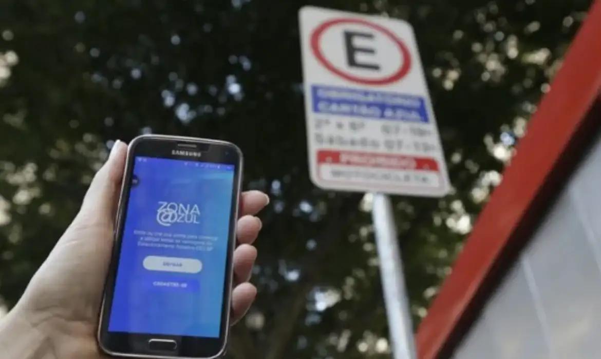 Prefeitura de São Paulo aumenta tarifa da Zona Azul para R$ 6,95 por hora