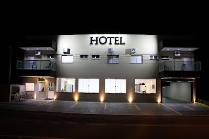 CR Hotel Logo