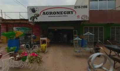 Agronegry Produtos Agropecuários