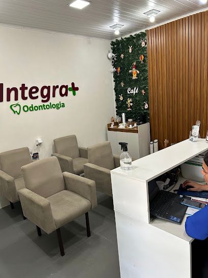 Integra + Odontologia