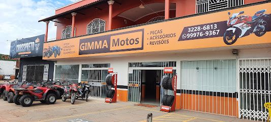 Gimma motos