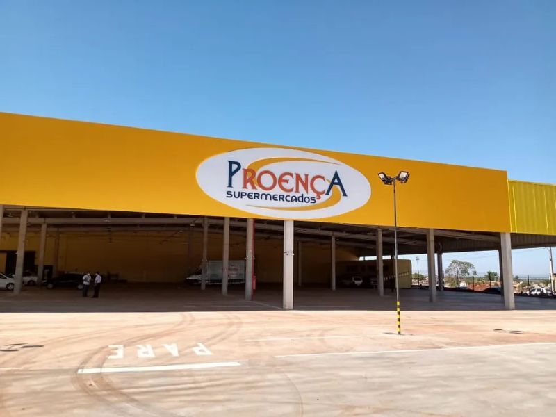 Proença Supermercados - Imagem 2