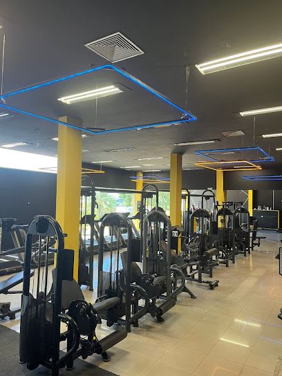 Imagem de Academia Ph.D Sports CIC