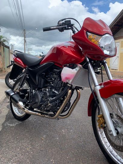 Guh Motos