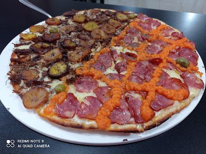 Dom João Pizzas Aureny 2