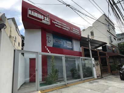 R&Sá Gestão Imobiliária