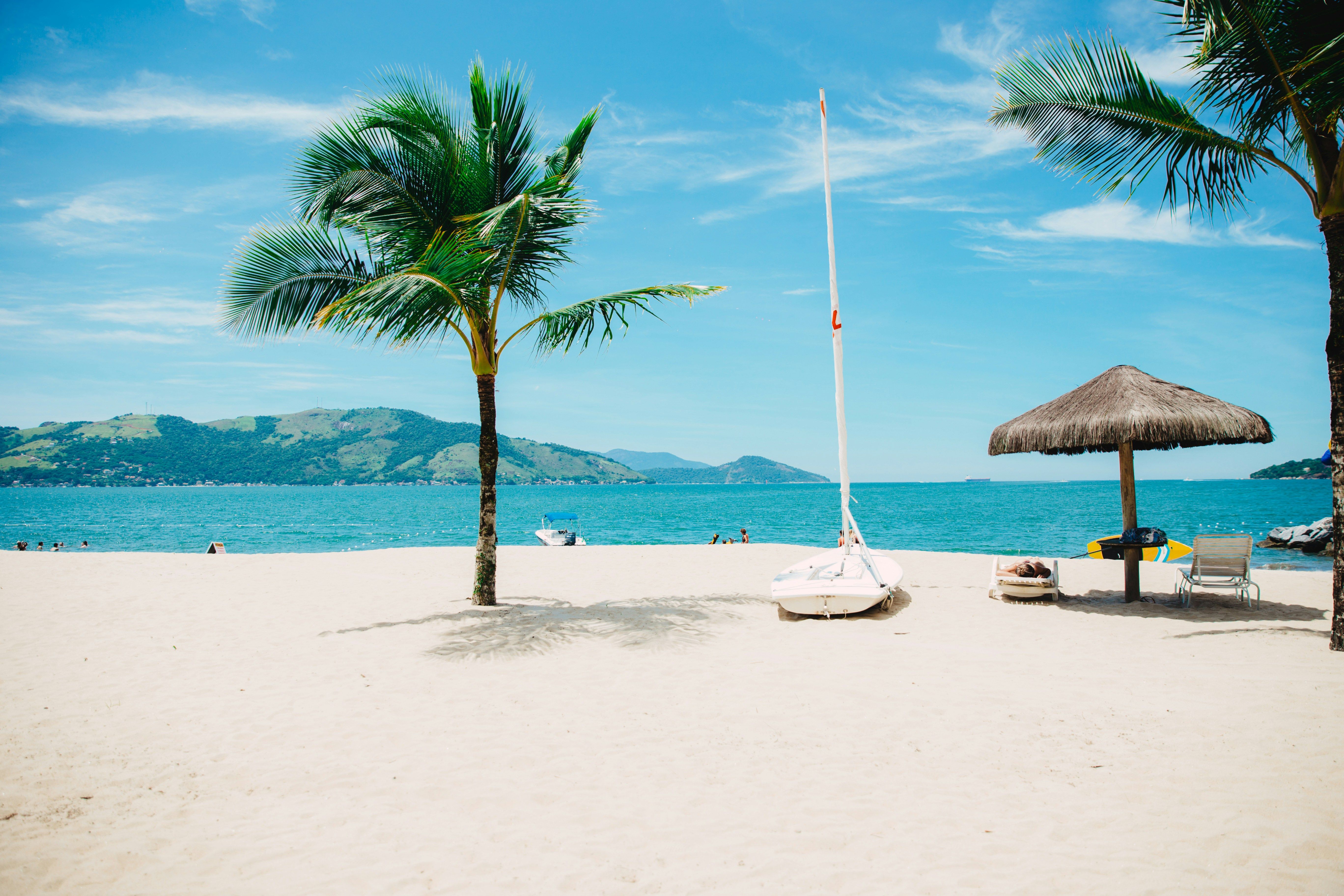 Imagem de Melhores Dias para Ir à Praia: Guia Completo para Planejar Melhores Dias para Ir à Praia: Guia Completo para Planejar