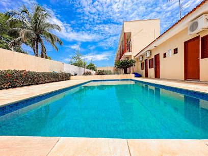Hotel Casa Grande