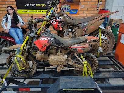 Moto Vip
