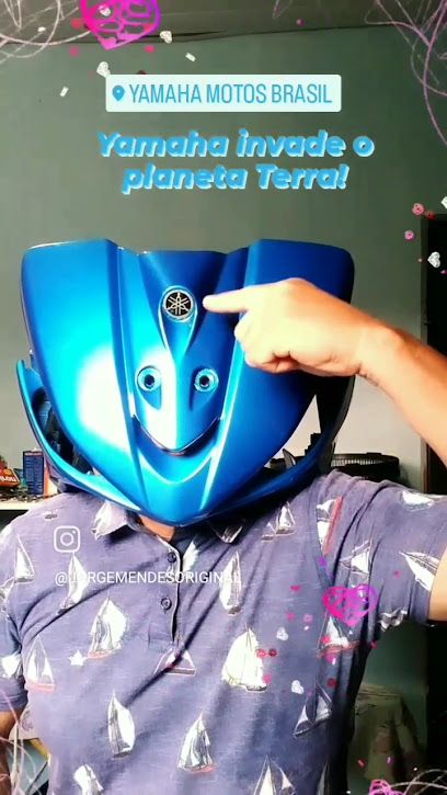 Marcão Motos