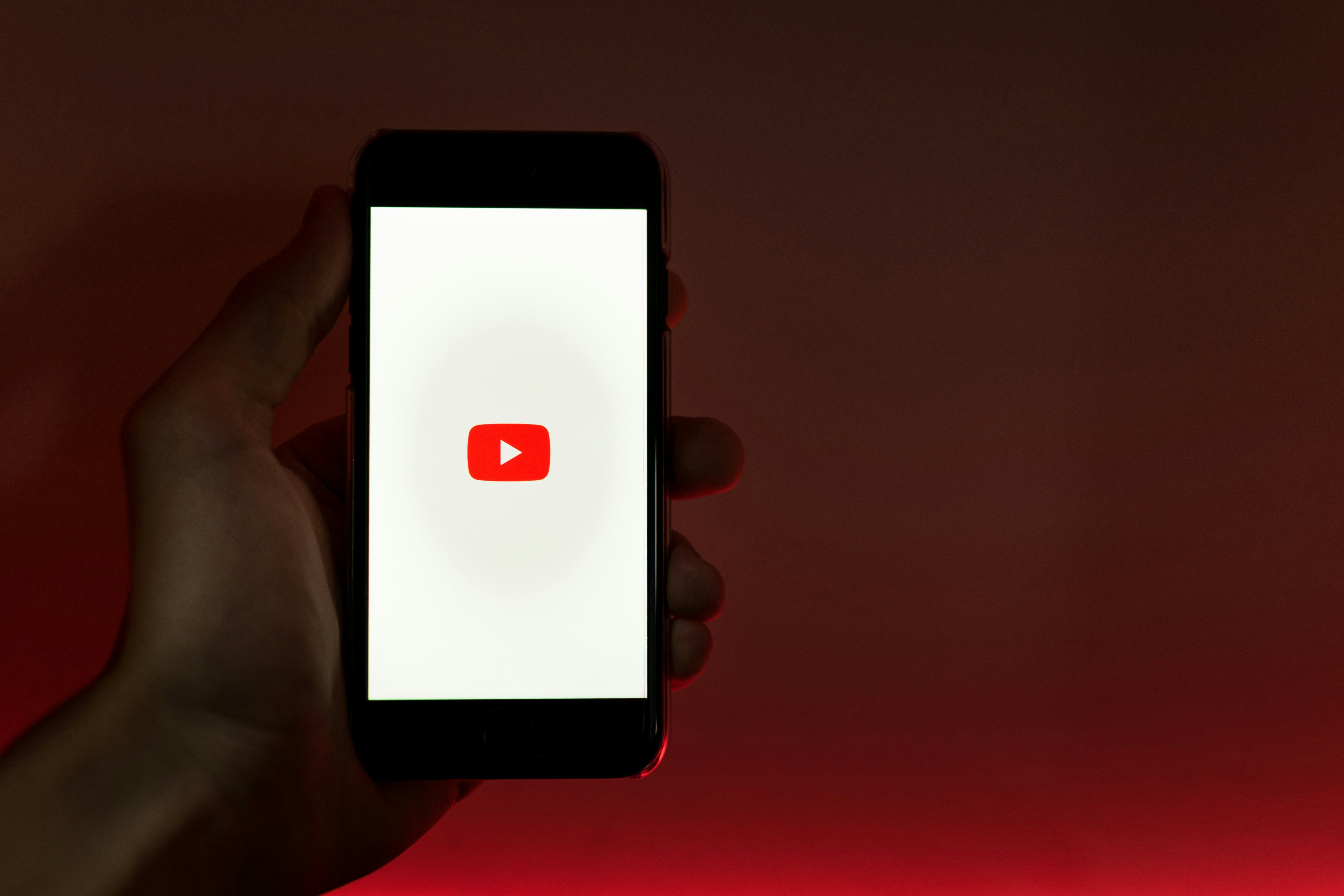 Como Criar seu Canal no YouTube