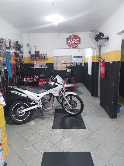 FL TECH MOTOS Oficina Mecânica de Motos Campinas
