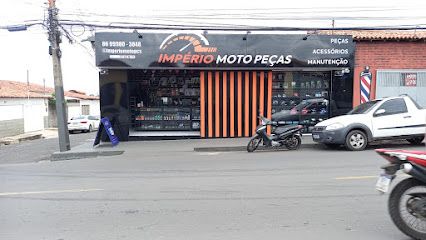 IMPÉRIO MOTO PEÇAS
