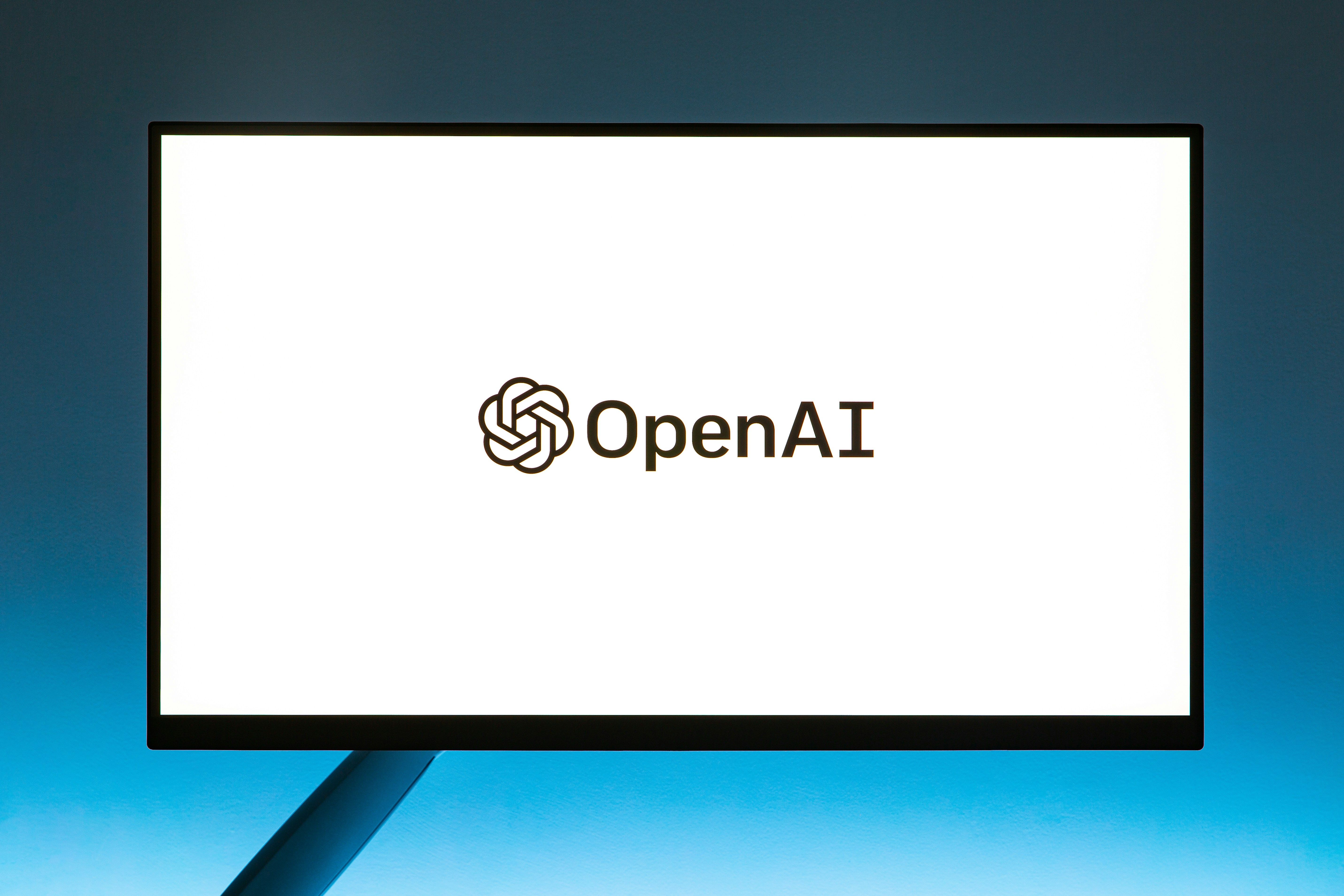 Imagem de OpenAI: Revolução da IA e o Futuro da Tecnologia OpenAI: Revolução da IA e o Futuro da Tecnologia