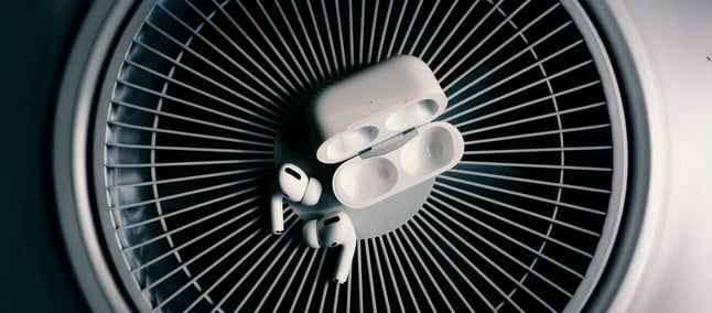 Foxconn Expande Produção de AirPods na Índia