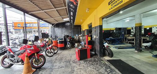 Paiol Motos