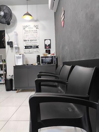 Dú Souza Barbearia Tradicional