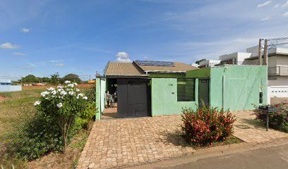 Body Fit Academia - Três Lagoas