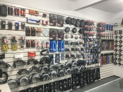 Olê Golê Motopeças e Acessórios